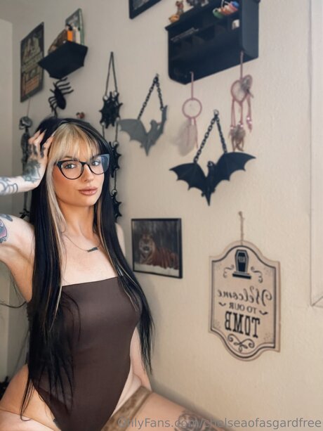Chelseaofasgardfree xxx onlyfans