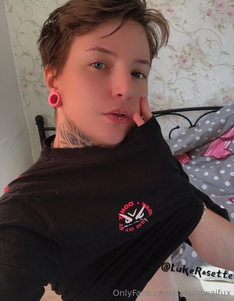 Sakurawaifux only fans naked