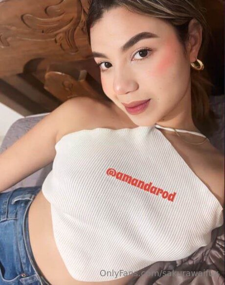 Sakurawaifux onlyfans lesk