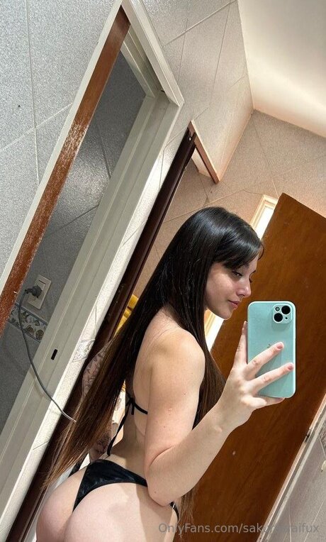 Sakurawaifux leaked onlyfans.