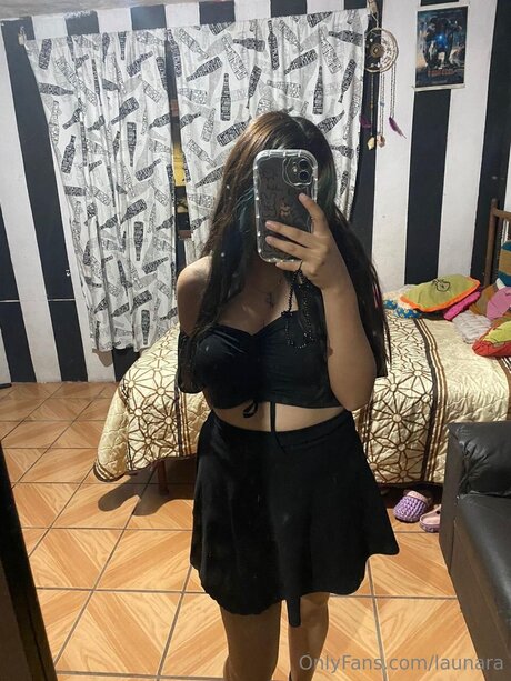 Launara onlyfans leaks xxx