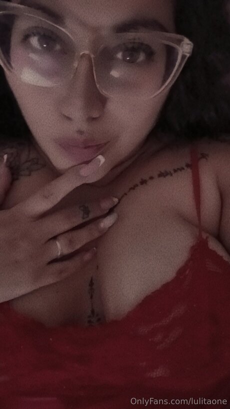 Lulitaone naked onlyfans leaked