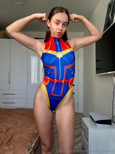 Purely Nancy onlyfans explicit content