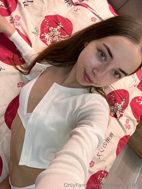 Purely Nancy leaked onlyfans content