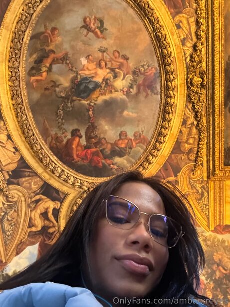 Ambarxreyes onlyfans sex leaked