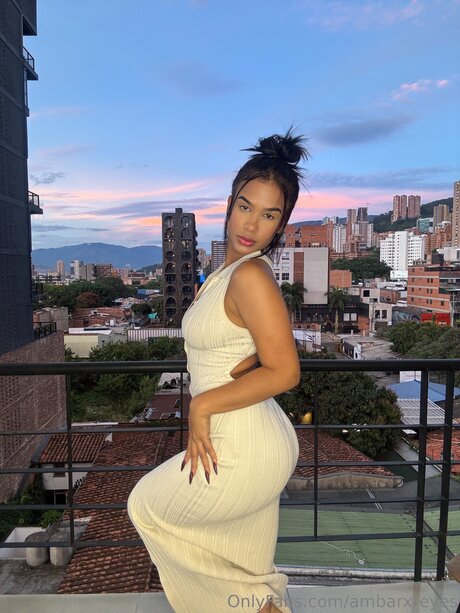 Ambarxreyes onlyfans nudes leak