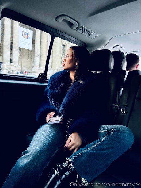 Ambarxreyes onlyfans nudes