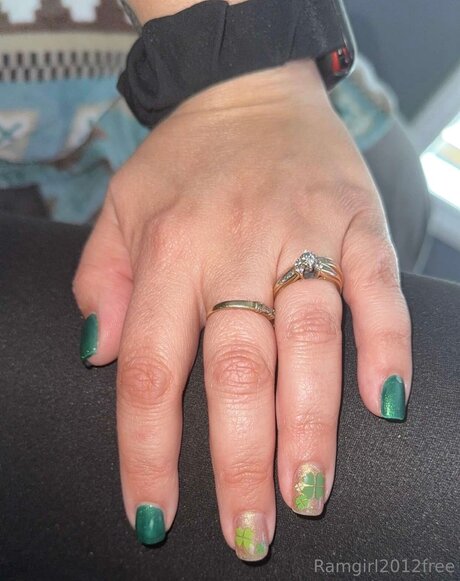 Ramgirl2012free onlyfans leajs