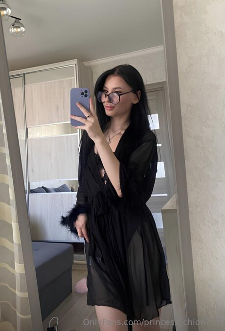 Princess Chloe777 onlyfans leaked