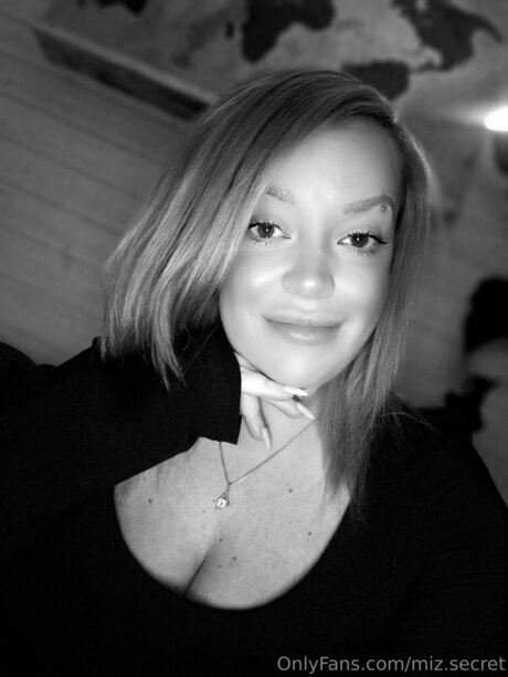 Miz Secret onlyfans free
