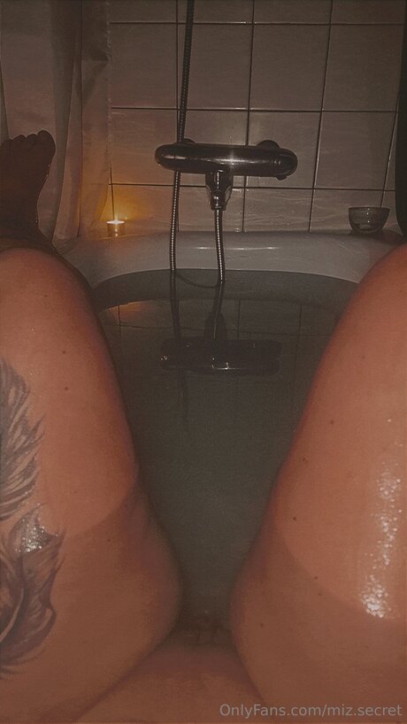 Miz Secret onlyfans archives