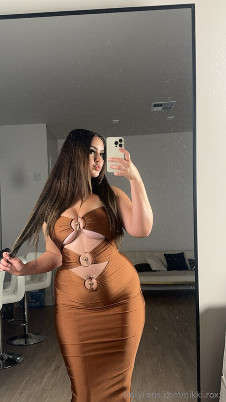 Natalie Horler nudes onlyfans leak