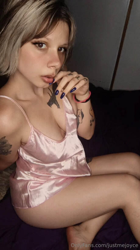 Justmejoyce onlyfans images