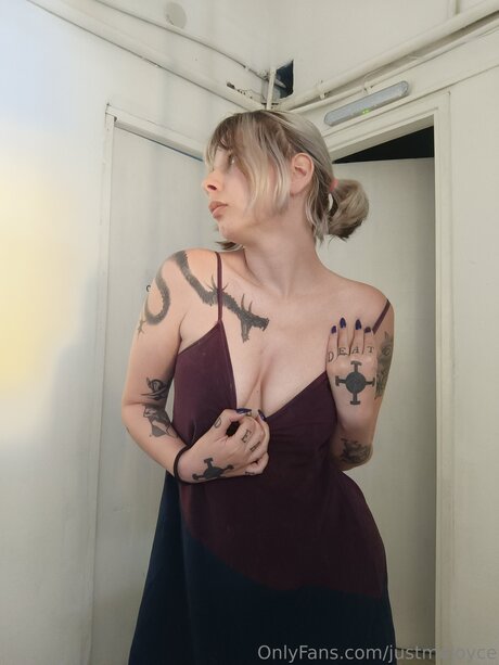 Justmejoyce onlyfans porn