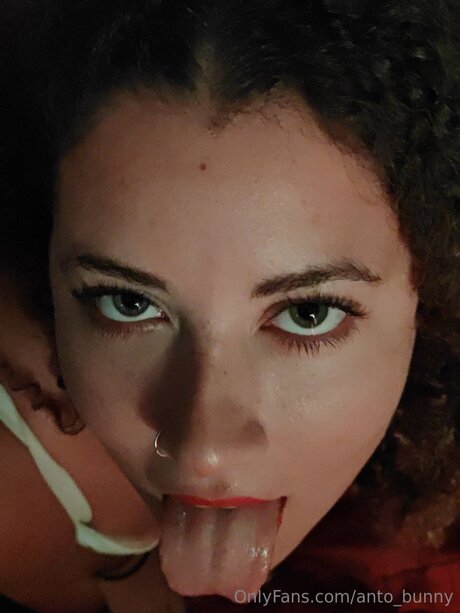 Anto Bunny onlyfans xxx
