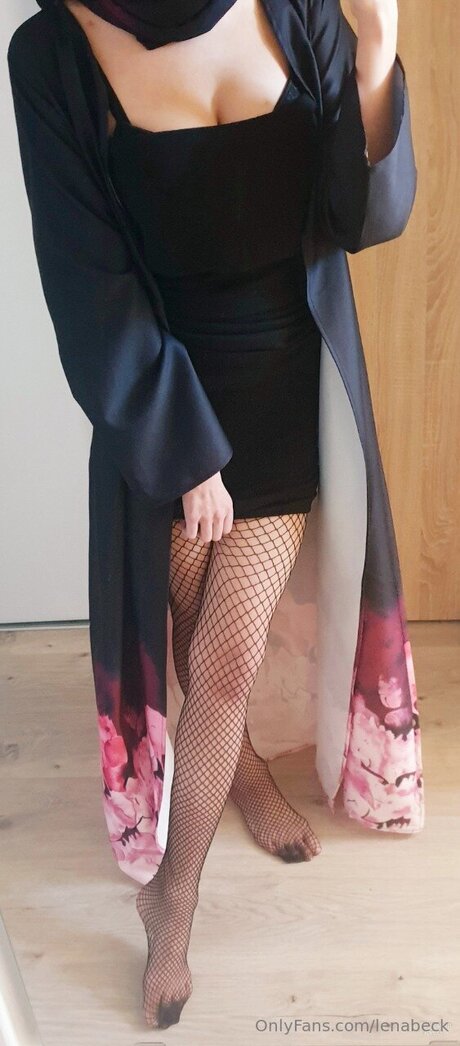 Lenabeck leaked onlyfans