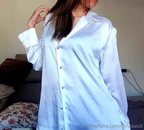 Lenabeck only fans pics