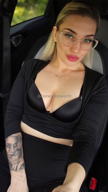 Honeydeeworld porn onlyfans leaks