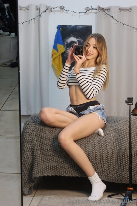 Donnacartter only fans