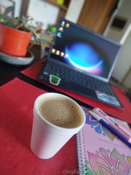 Aastasiabluee onlyfans lean