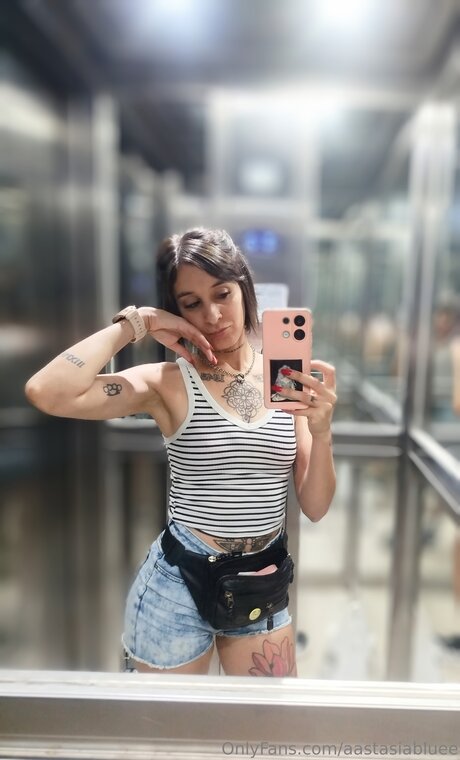 Aastasiabluee free onlyfans