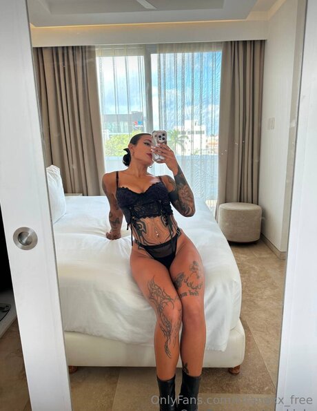 Kitanaxx Free onlyfans porn free