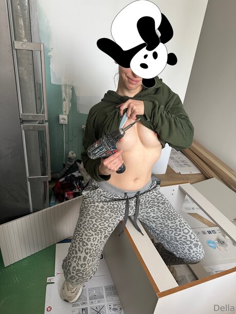 Ohmydella onlyfans leak