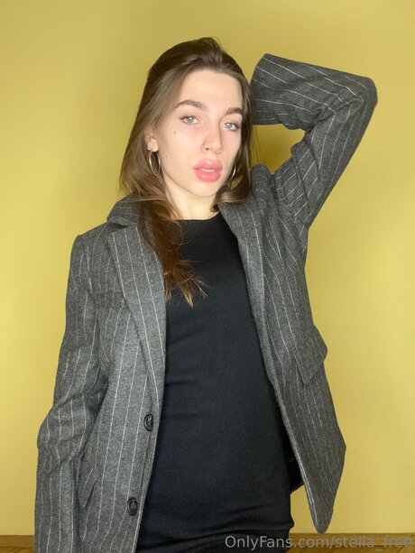 Stella Free nudes onlyfans