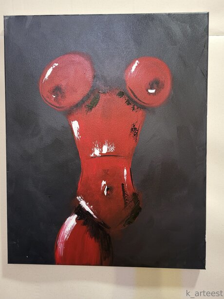 Artistry4u onlyfans sextape