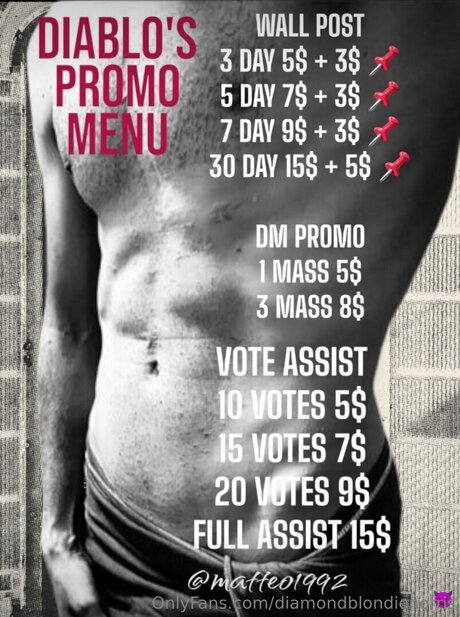 Diamondblondienorris onlyfans leaked xxx