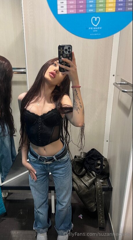 Suzannecutie onlyfans leaked dirtyship