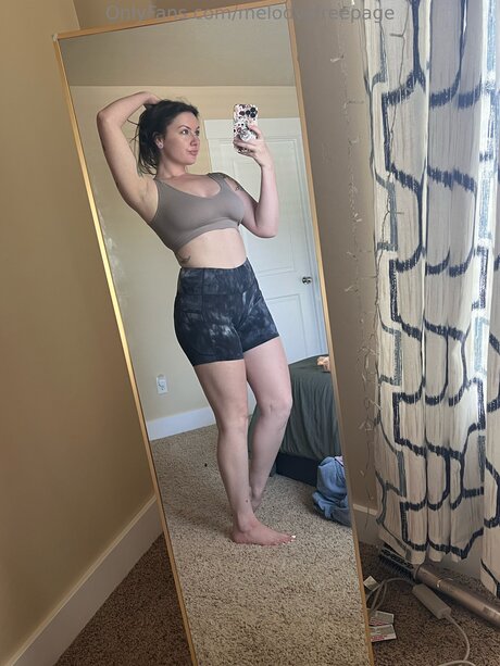 Melodysfreepage onlyfans naked leaks