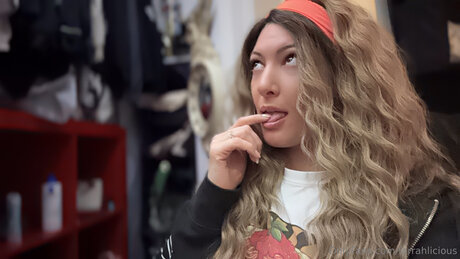 Farrahlicious free onlyfans