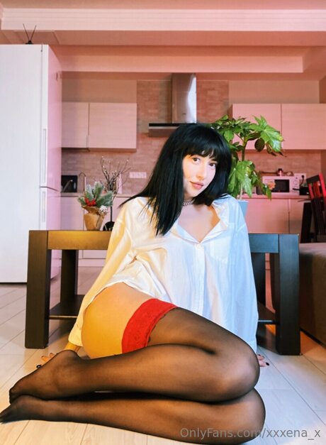 Xxxena X porn leaked onlyfans