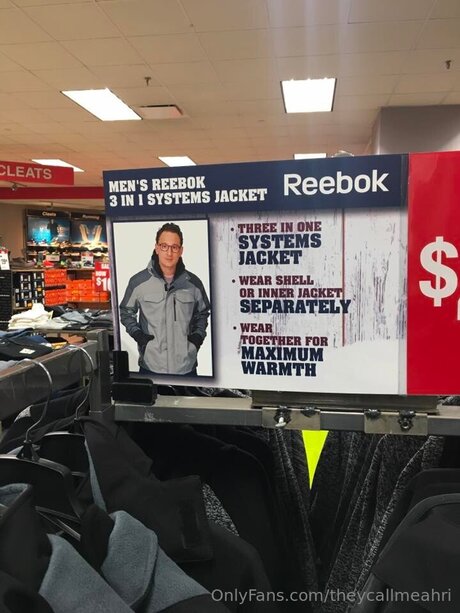 Theycallmeahri xxx onlyfans