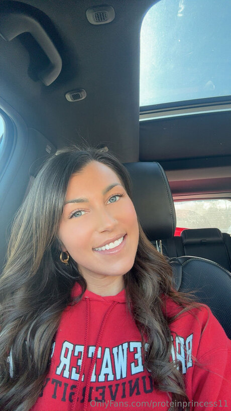 Proteinprincess11 onlyfans nudes leaks