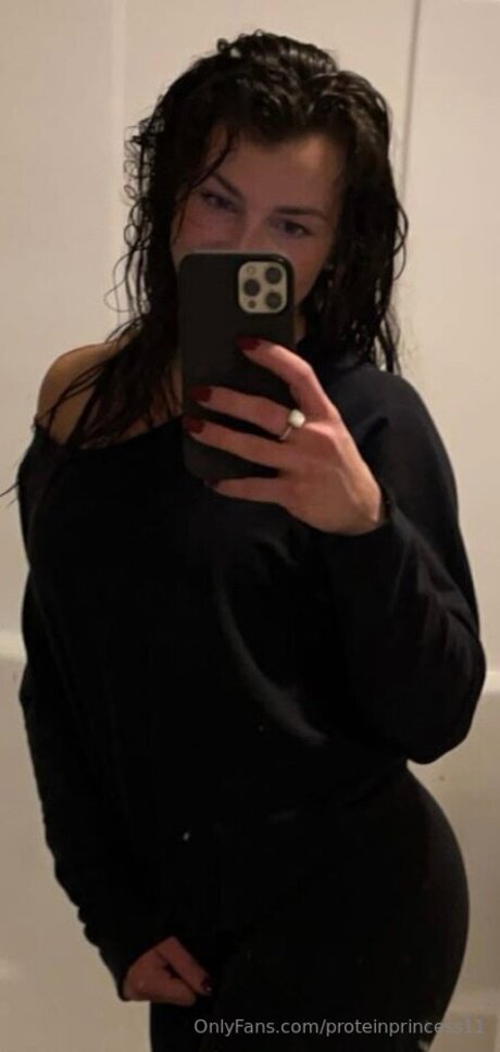 Proteinprincess11 only fans pictures