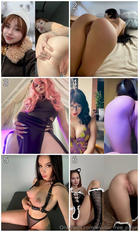 Evelin Free Page onlyfans for free