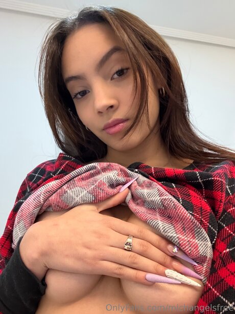 Michangelsfree onlyfans leaked nude