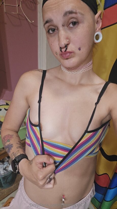 Zeemako420 onlyfans leak fuck