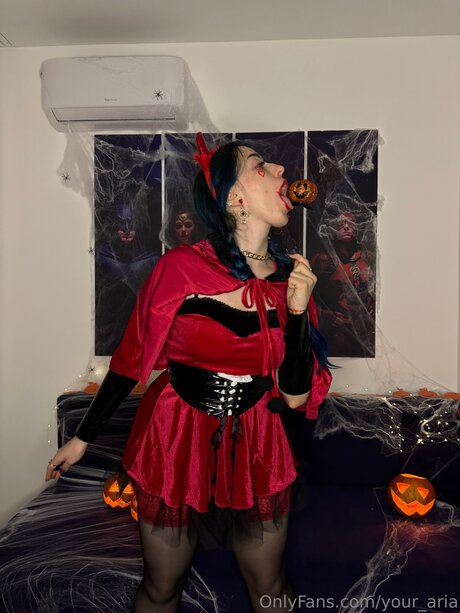 Your Aria onlyfans leaked dirtyship