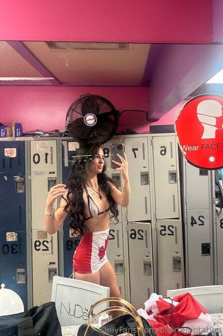 Blairtemptation nude onlyfans pics