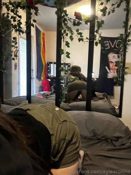 Aylaxcollins xxx onlyfans
