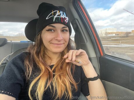 Katrynamaxxofficial onlyfans