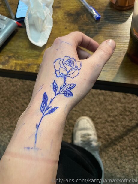 Katrynamaxxofficial only fans