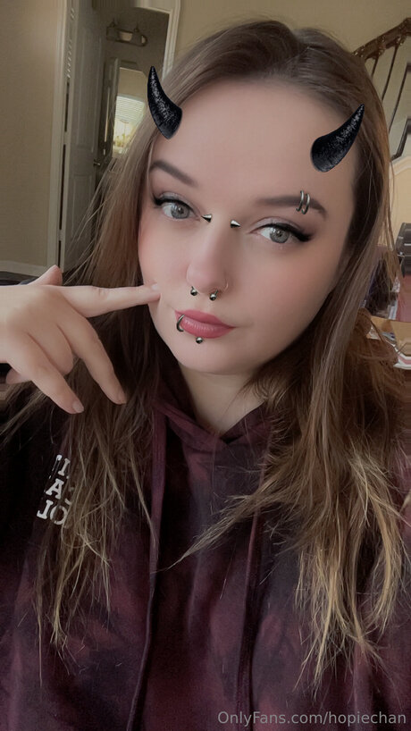 Hopiechan onlyfans naked