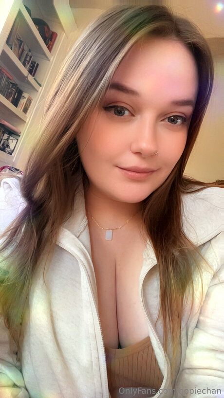 Hopiechan joi onlyfans