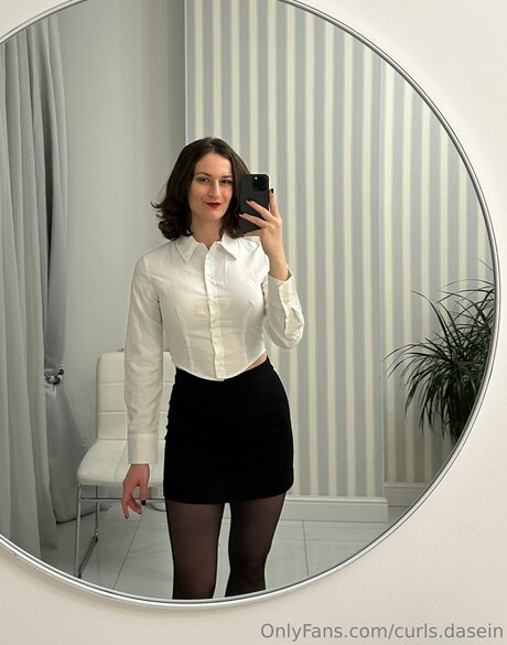 Curls Dasein leak onlyfans porn