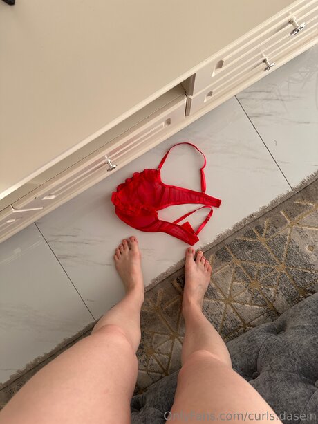 Curls Dasein onlyfans leaks