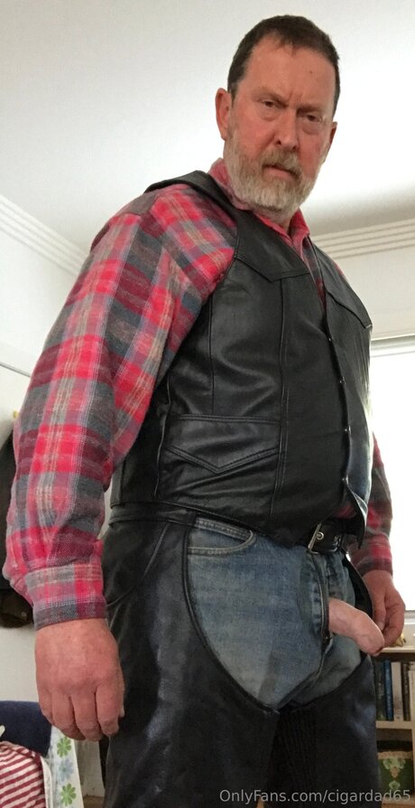 Cigardad65 onlyfans leaked